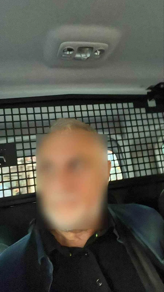 10 cinayet ve 11 cinayete teşebbüs suçundan aranan şüpheli İstanbul’da yakalandı