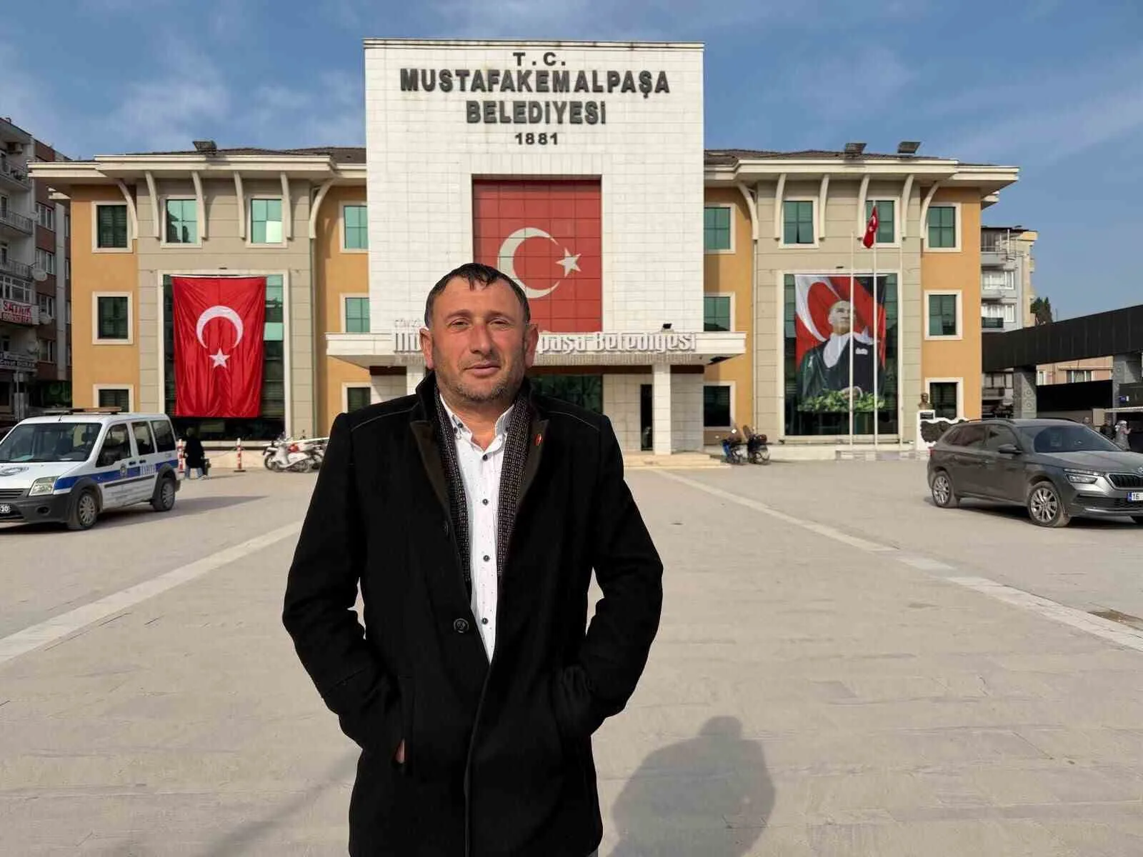 Döllük’ün yeni adı "Kafkas" olacak: Meclisten karar çıktı