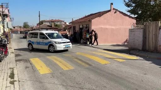 Okula silah getiren öğrenci yakalandı