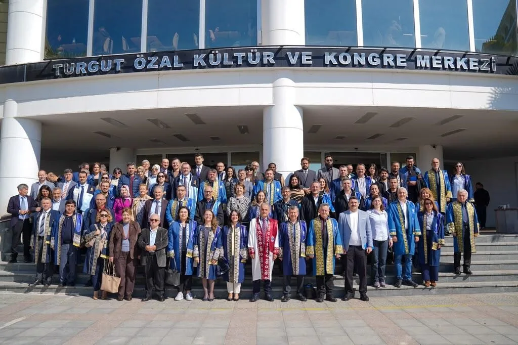 Sakarya Üniversitesi Akademik Kurul Toplantısı gerçekleştirildi