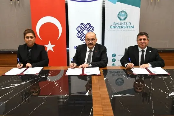 Balıkesir’de Sosyal Hizmetlerde Üniversite-Kamu iş birliği güçleniyor