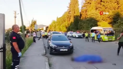 Kocaeli’de baba ve oğlu öldüren sanığa 27 yıl 6 ay hapis
