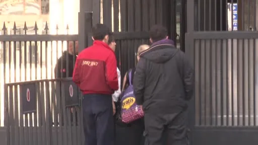 Maltepe’de çöken binada hayatını kaybeden 2 kişinin cenazeleri Adli Tıp Kurumu’na getirildi