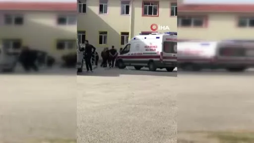 Edirne’de okulda zehirlenme iddiası