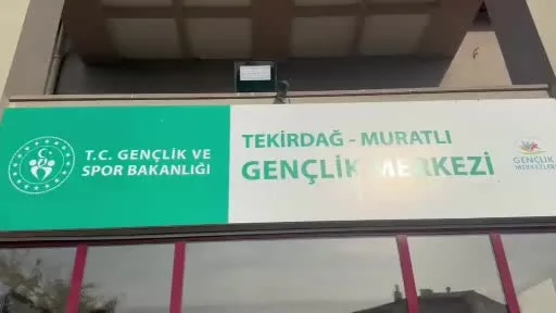 Muratlı’da okul görevlilerine "güvenlik" eğitimi