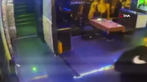 Küçükçekmece’de 2 kişinin öldüğü silahlı saldırıda 8 gözaltı