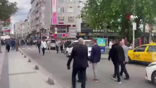 Çorlu’da 2 polisi şehit eden sanık ilk kez hakim karşısında