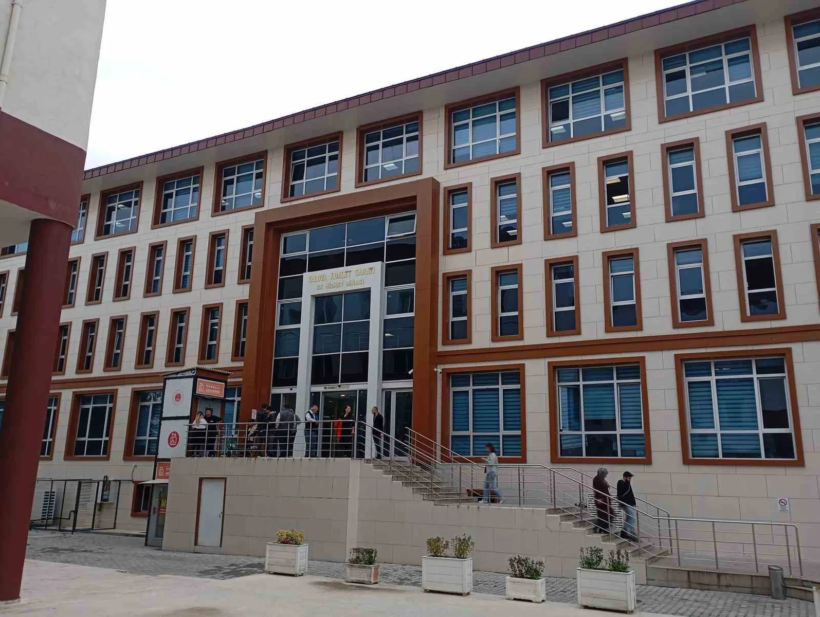Güllü davasının ikinci duruşmasında ses kayıtları sunuldu, savcı mütalaasını tekrarlayarak ağırlaştırılmış müebbet istedi