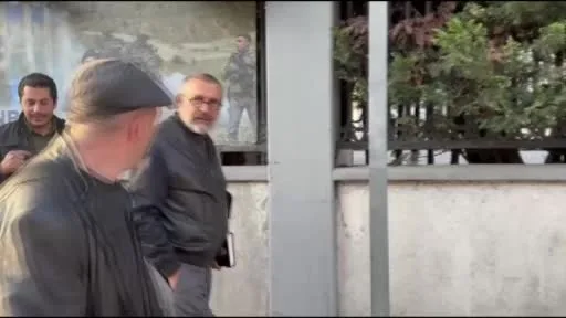 Mustafa Balcı ve Şaban Sevinç gözaltına alındı