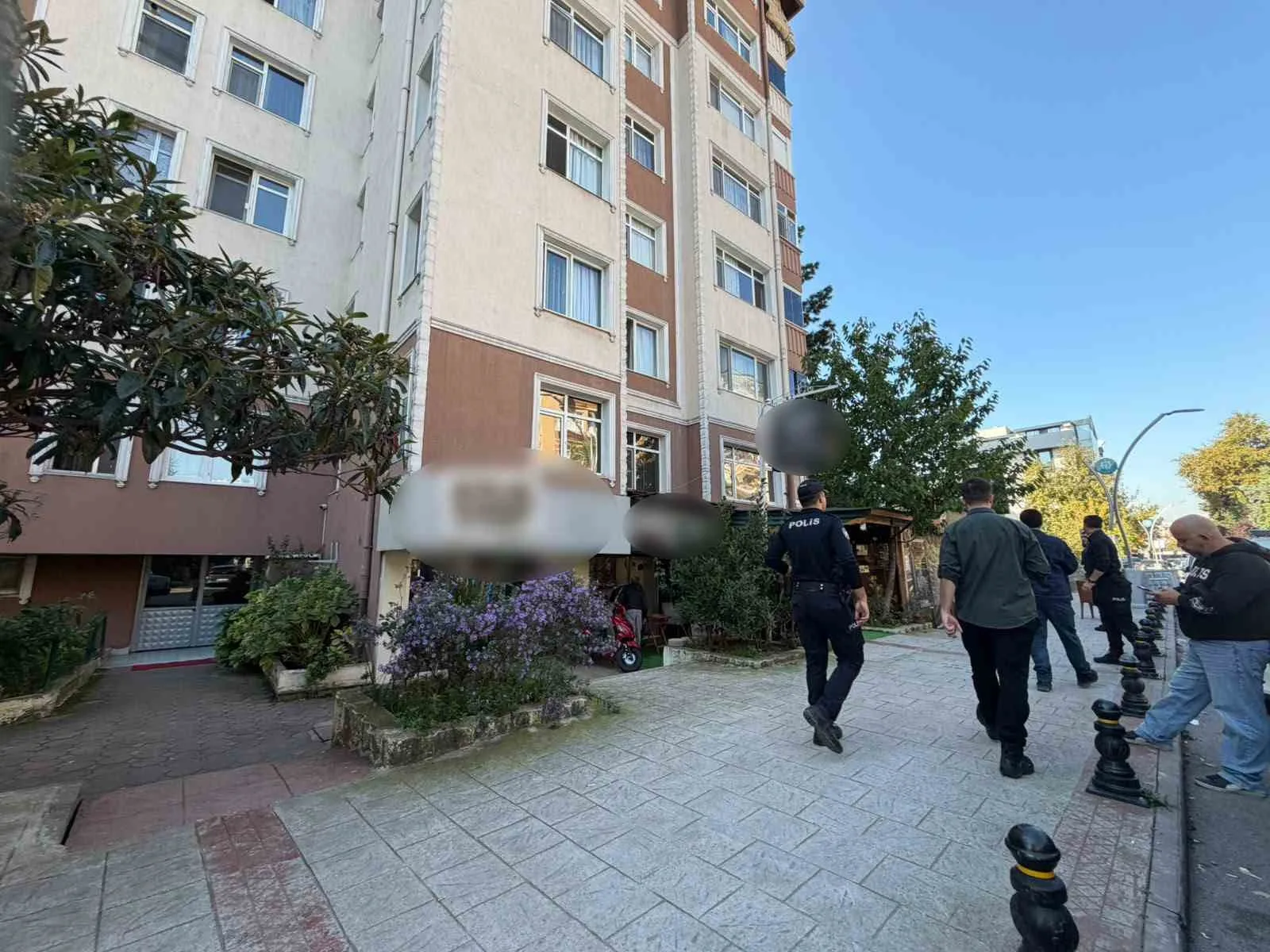 Kocaeli’de eski eşinin silahlı saldırısına uğrayan kadın hayatını kaybetti