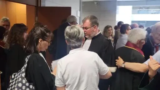 Mısır Çarşısı davası sanığı Pınar Selek’in babası avukat Alp Selek hayatını kaybetti