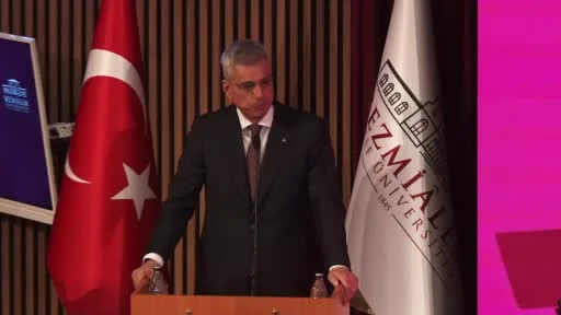 Sağlık Bakanı Memişoğlu: "Sağlığın bilgisini üreteceğiz, teknolojisini geliştireceğiz"
