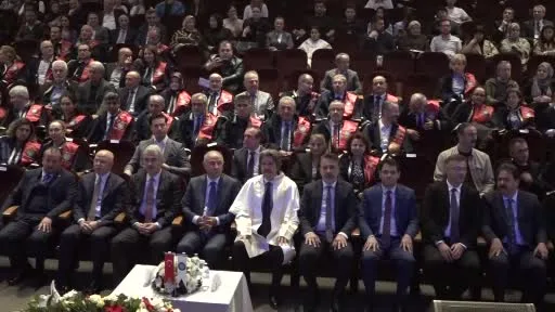 Bursa Uludağ Üniversitesi’nden ilk ders, ’Terörsüz Türkiye’