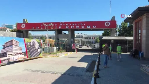 Kentsel dönüşüm nedeniyle taşındığı ev mezarı oldu, 11 ay önce taşınmışlardı