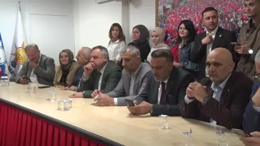 Kürşad Zorlu’dan fon meselesine ilişkin açıklama
