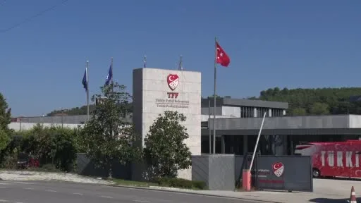 Türkiye Futbol Federasyonu olağanüstü toplanıyor