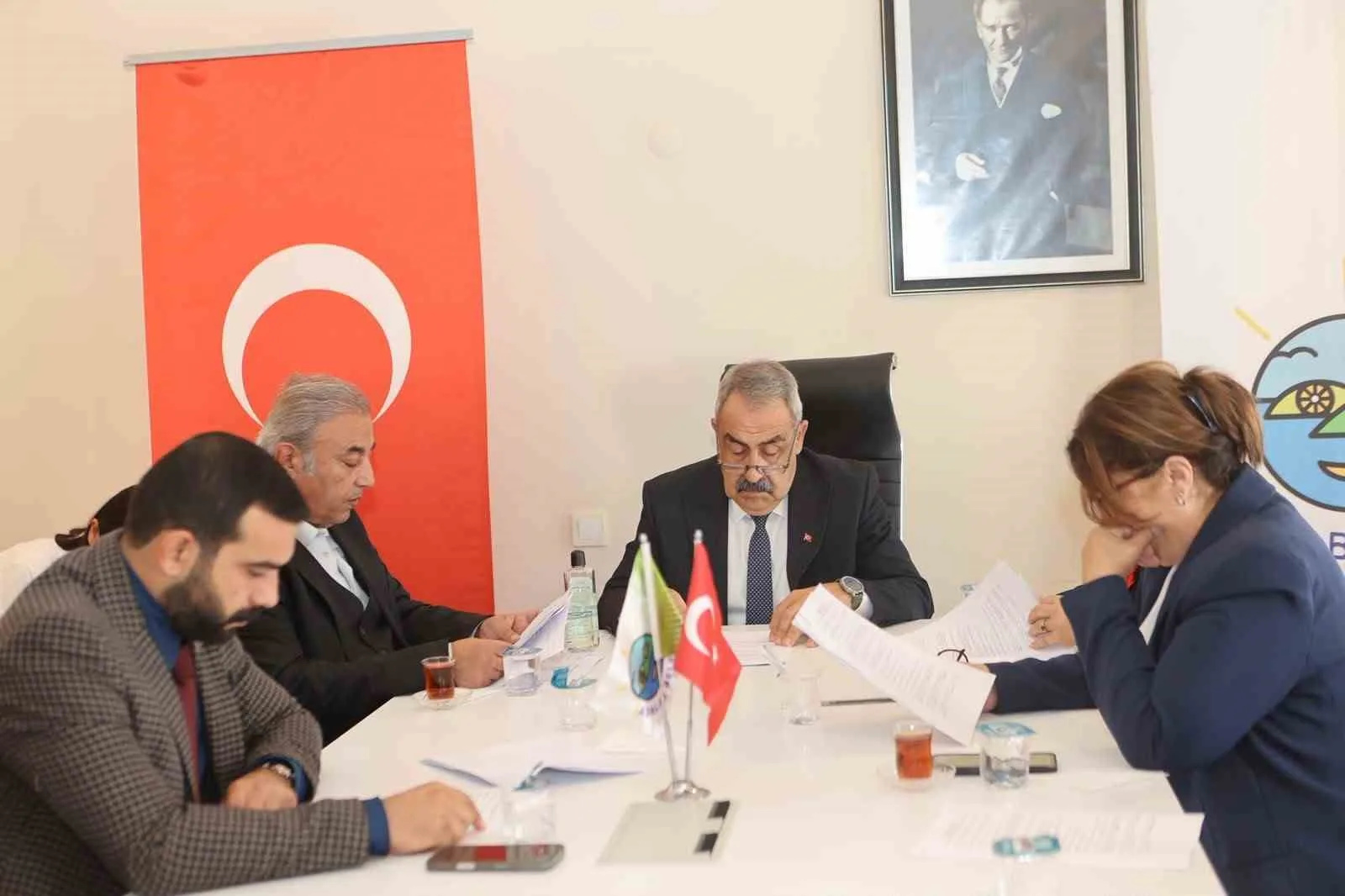 Adalar Belediyesi’nin 2027 bütçesi oy birliğiyle kabul edildi
