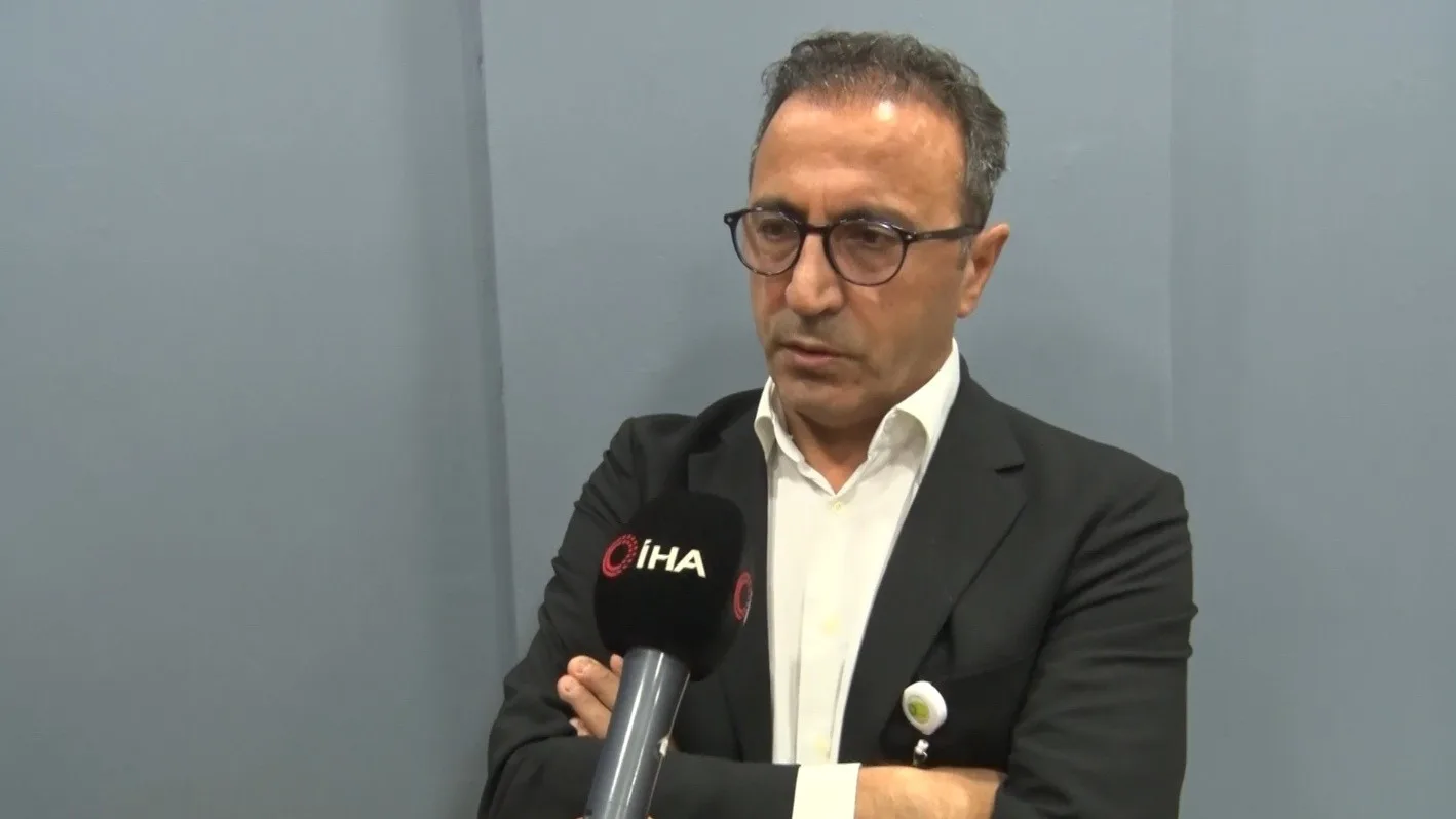 Uzmanından ön çapraz bağ kopmaları için önemli uyarı: "Kendi kendine geçen bir durum değil, genç ve aktif hastalarda öncelik ameliyat"