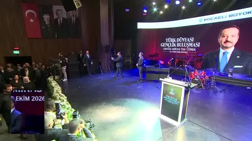 AK Parti Genel Başkan Yardımcısı Zorlu: "Türk dünyasından gelen futbolcularımızı yabancı statüsünden Türk statüsüne geçirme konusunda çalışmalara başlıyoruz"