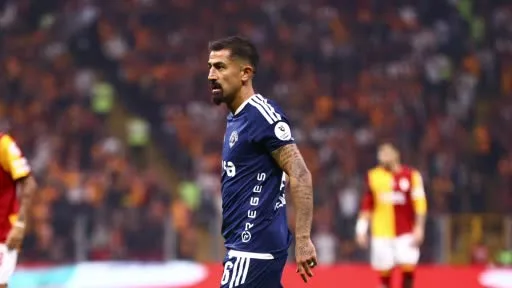 Trendyol Süper Lig: Galatasaray: 3 - Kasımpaşa: 1 (Maç sonucu)