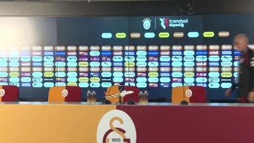 İrfan Saraloğlu: "Milli aradan dönüşte lige galibiyetle başlamak önemliydi"