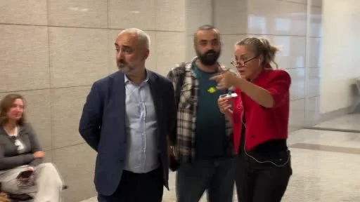 Gazeteciler Murat Ağırel ve İsmail Saymaz hakkında ev hapsi kararı verildi