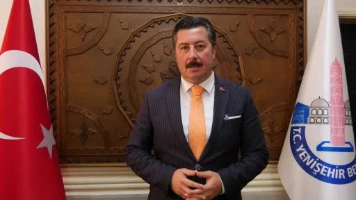 Yenişehir Belediyesi öğrenci yurdu için harekete geçti