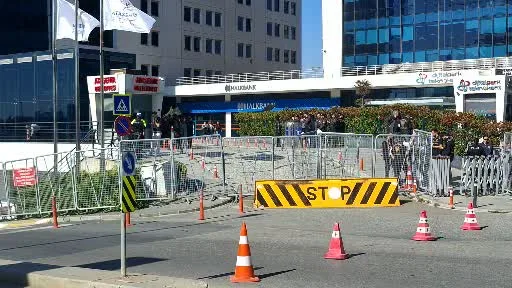 Ataşehir’de Cumhur İttifakı’nın adayı Serdar Orhan Başkanvekili seçildi