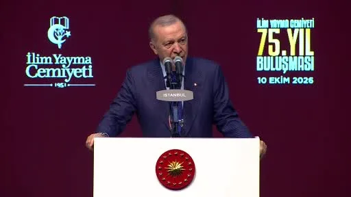 Cumhurbaşkanı Erdoğan: "Tekno-oligarklar ırkçılığı körüklüyor