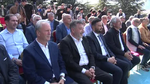İstanbul’un kalbinde yeni bir nefes: Gültepe Mesire Alanı açıldı