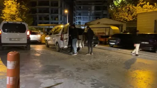 Kesinleşmiş hapsi bulunan uyuşturucu taciri yakalandı