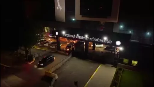 Tekirdağ’da uyuşturucu operasyonu: 25 tutuklama