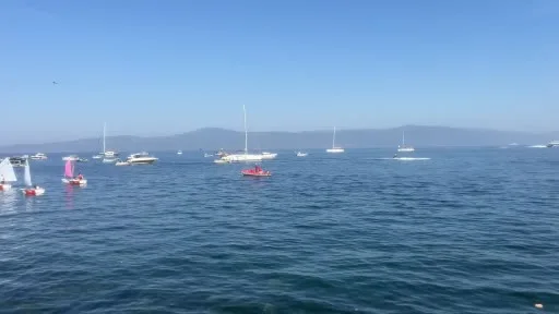 SOLOTÜRK Bursa’da nefesleri kesti