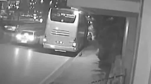 Ölüm yolculuğuna böyle çıkmışlar