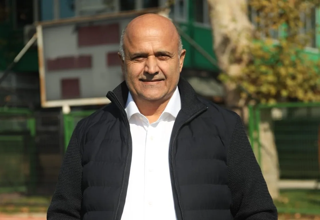 Kocaelispor Başkanı Durul’dan Beşiktaş maçı sonrası hakem kararlarına tepki
