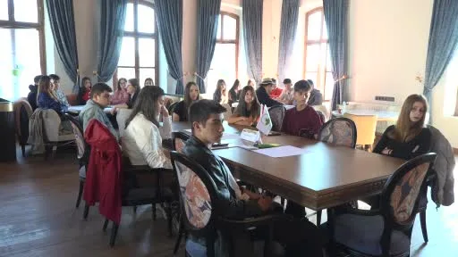 Osmangazi’de gıdanın geleceği gençlerle tasarlanıyor