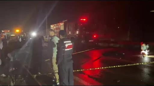 Sakarya’da 3 aracın karıştığı kazada 2 kişi öldü, 3 kişi yaralandı