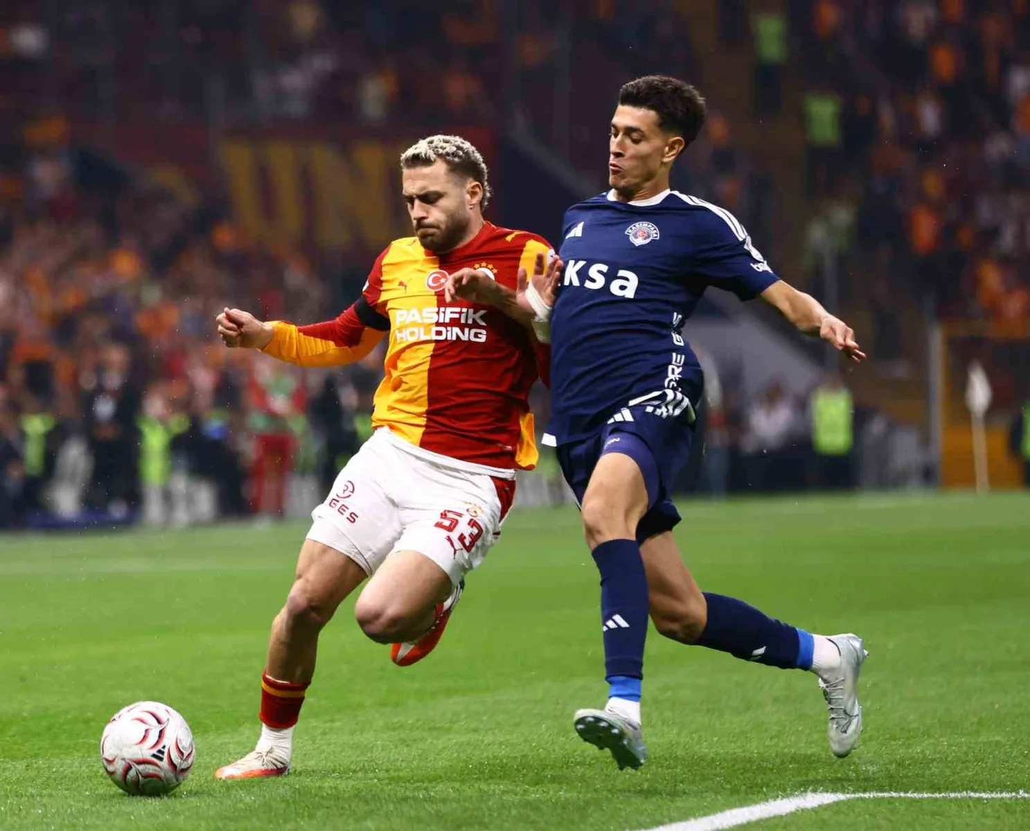 Süper Lig’de 7. hafta görünümü