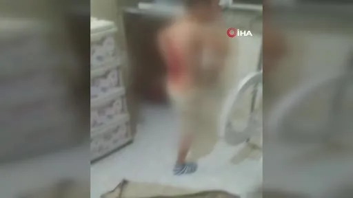 Arnavutköy’de akran zorbalığı iddiası: 12 yaşındaki çocuğun sırtını kolonya ile yaktılar