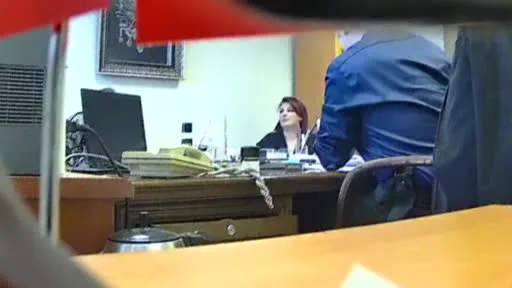 Yenidoğan Çetesi davasının görülmesine devam ediliyor