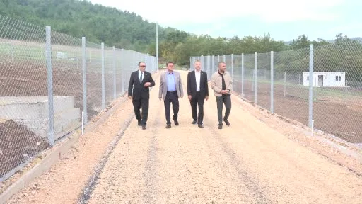 Osmangazi Belediyesi’nden can dostlara özel hayat merkezi
