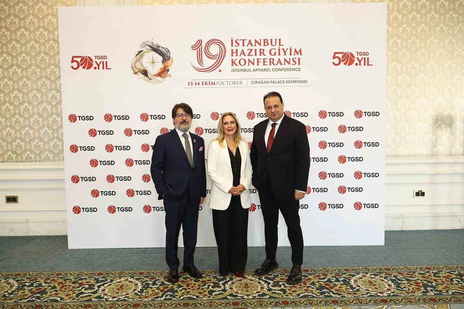 TGSD’den çok sektörlü Türkiye Markası hamlesi