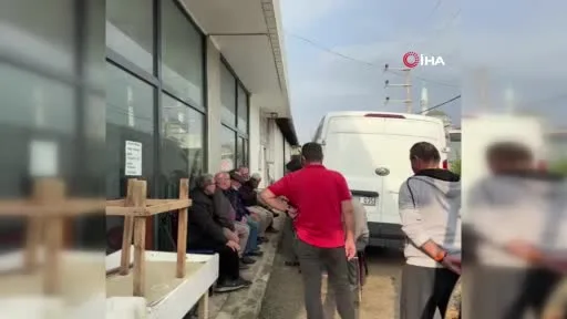 Bursa’nın gözde sahil bölgesinde yıkım gerginliği, çatılara çıktılar