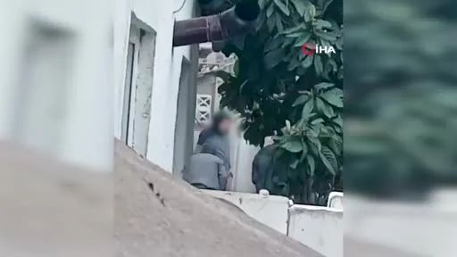 Esenyurt’da dron destekli uyuşturucu operasyonu