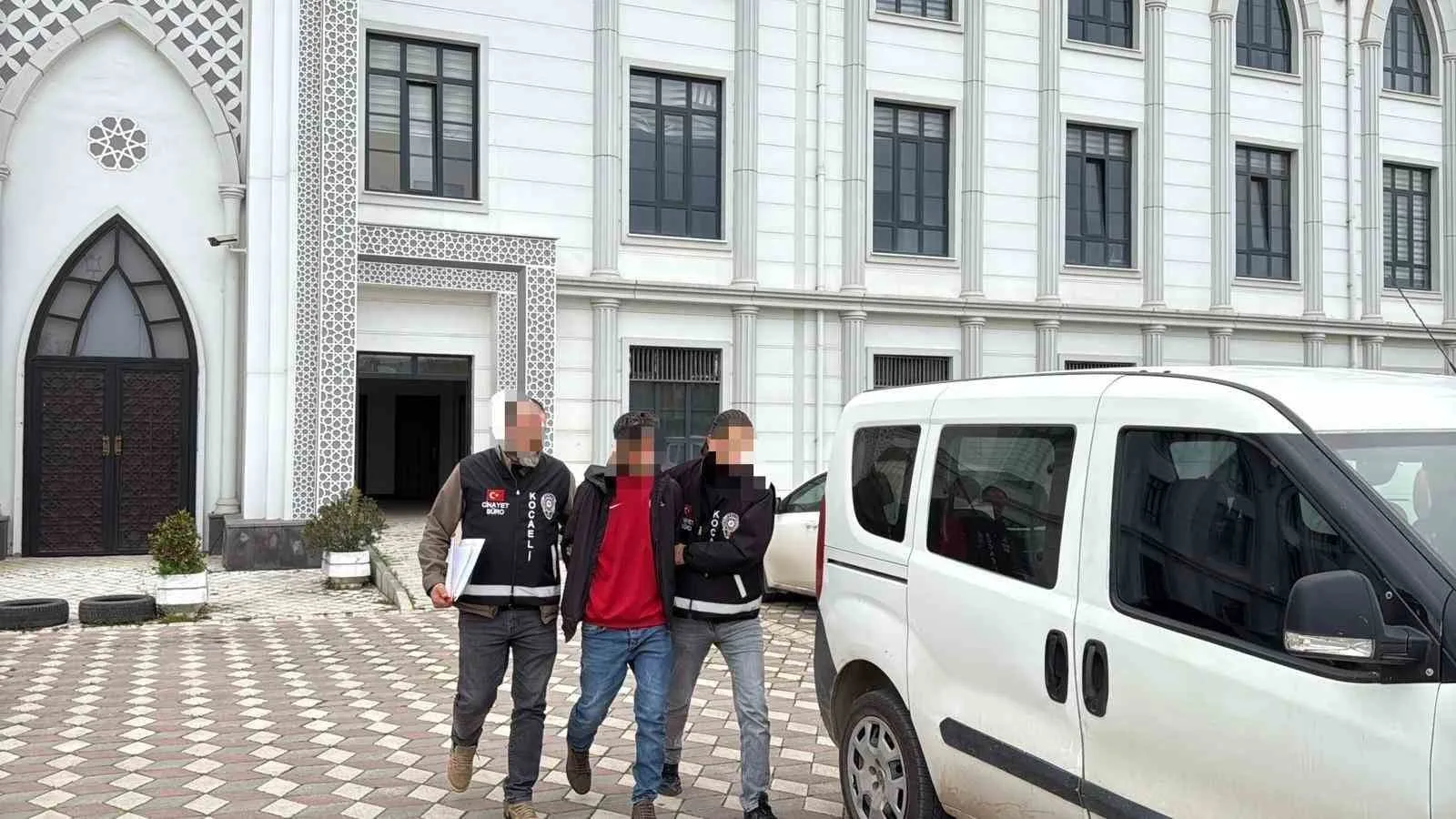 Kızının düğününe 2 gün kala eşini öldüren sanığa ağırlaştırılmış müebbet hapis