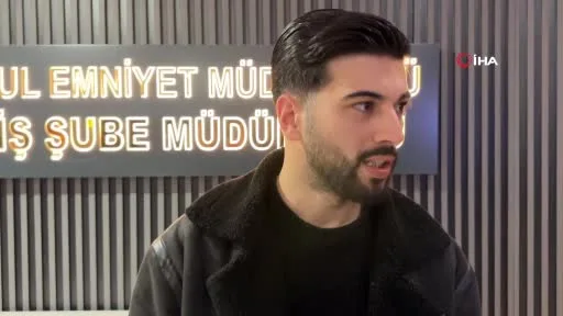 Change oto mağduru konuştu: "Cezalarını çekmelerini istiyoruz"