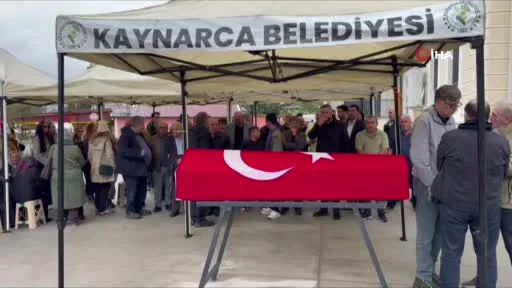 28 Şubat davasında rütbeleri sökülen eski Korgeneral Saner, son yolculuğuna uğurlandı