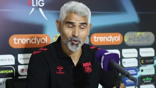Bandırmaspor-Sivasspor maçının ardından
