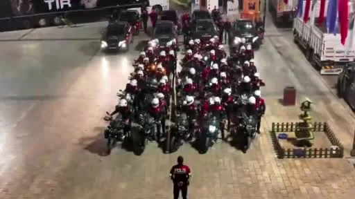 Bağcılar’da bir haftada yapılan denetimlerde aranan 131 şahıs yakalandı