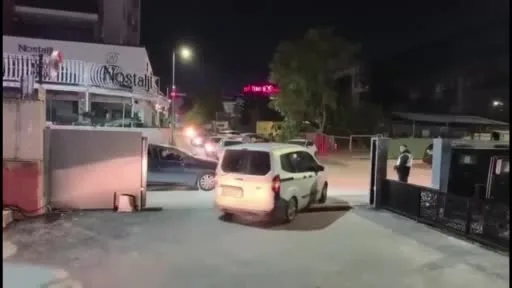 Bursa’da 4 ilçede asayiş uygulaması: 700 kişinin GBT ve UYAP sorgulaması yapıldı